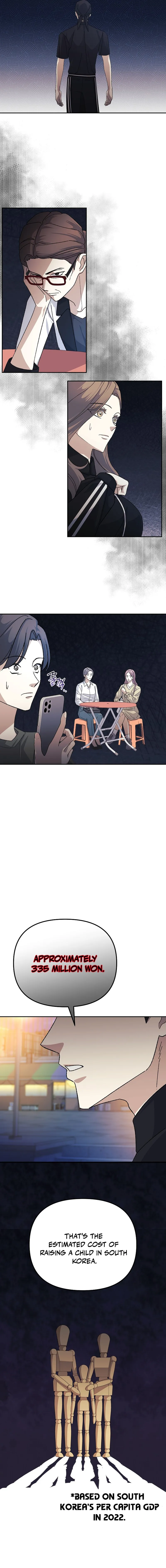 The Reset Life of a Game Addict Chapter 22 14